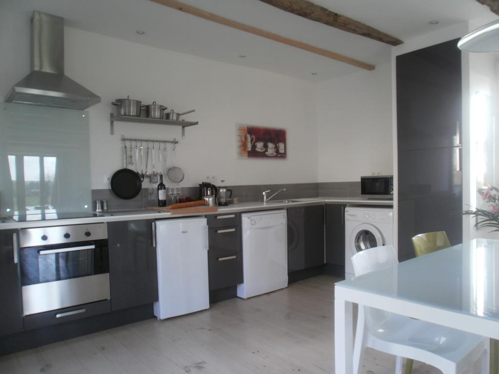 Vakantiehuis Du Manoir