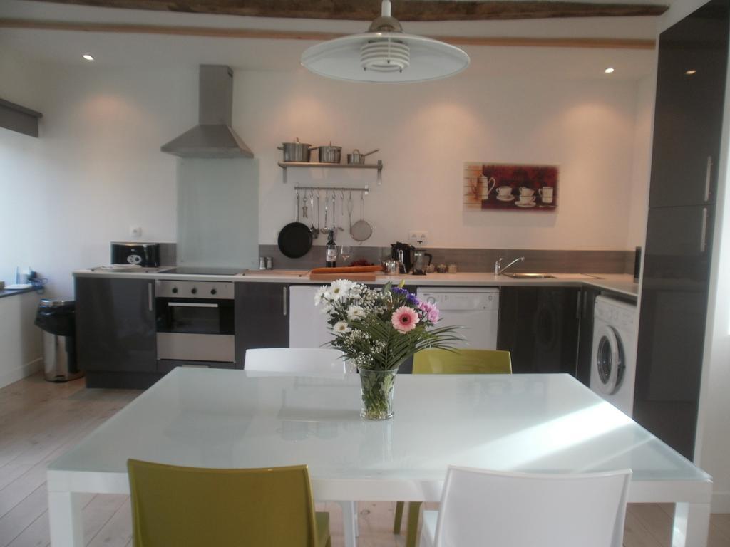 Du Manoir Vakantiehuis