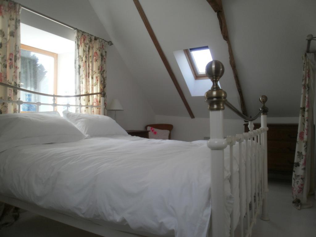 Du Manoir Vakantiehuis Runan