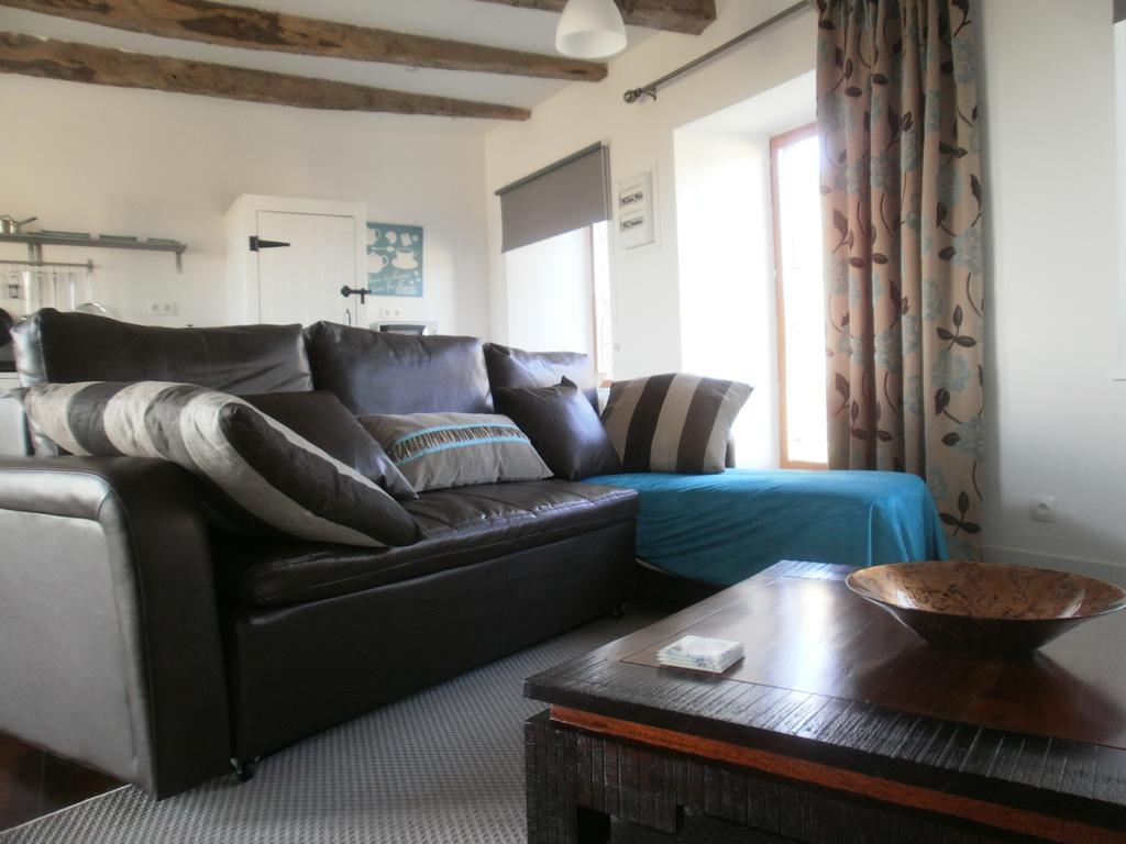Du Manoir Vakantiehuis *