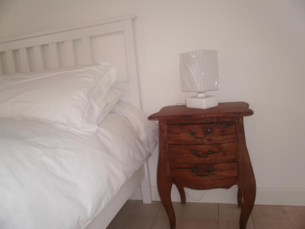 Vakantiehuis Du Manoir *