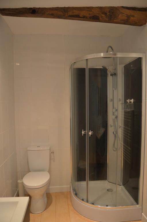 Vakantiehuis Du Manoir