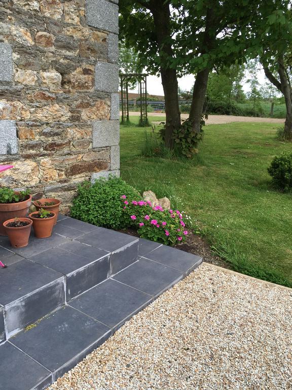 Du Manoir *