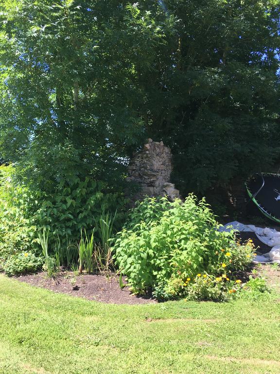 Du Manoir Vakantiehuis *