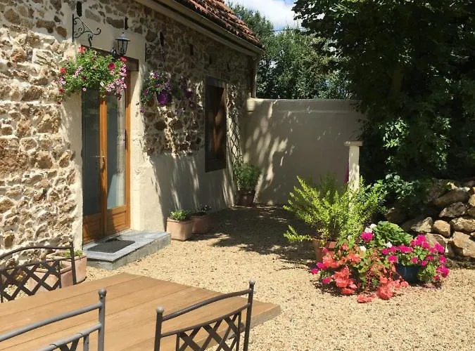 Gites du Manoir