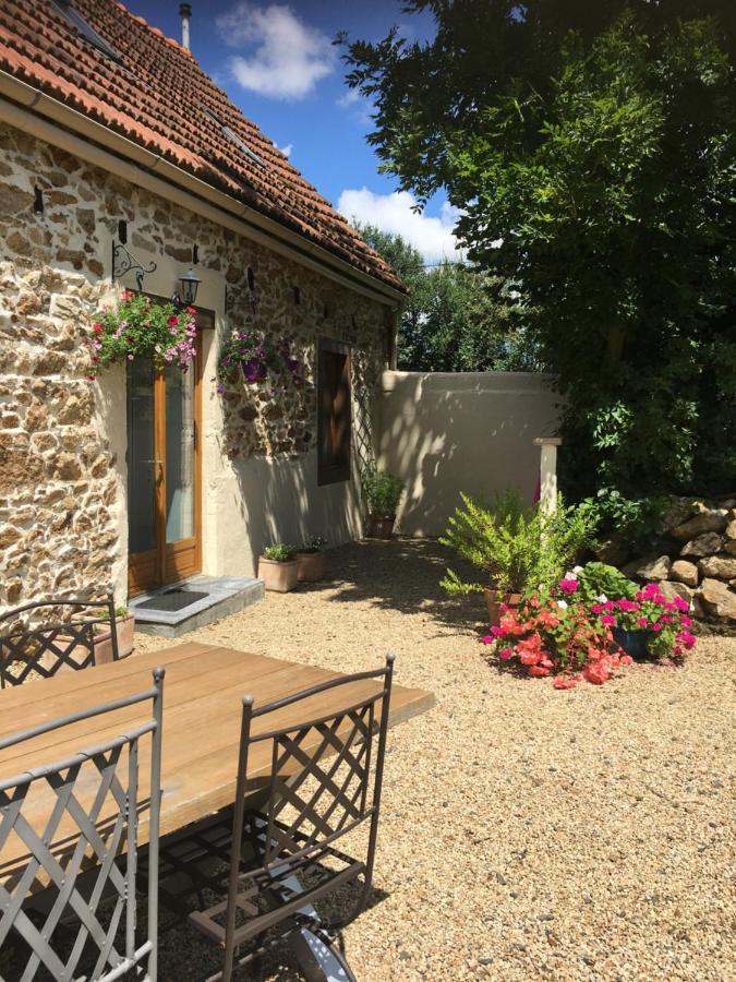 Ferienhaus Du Manoir *