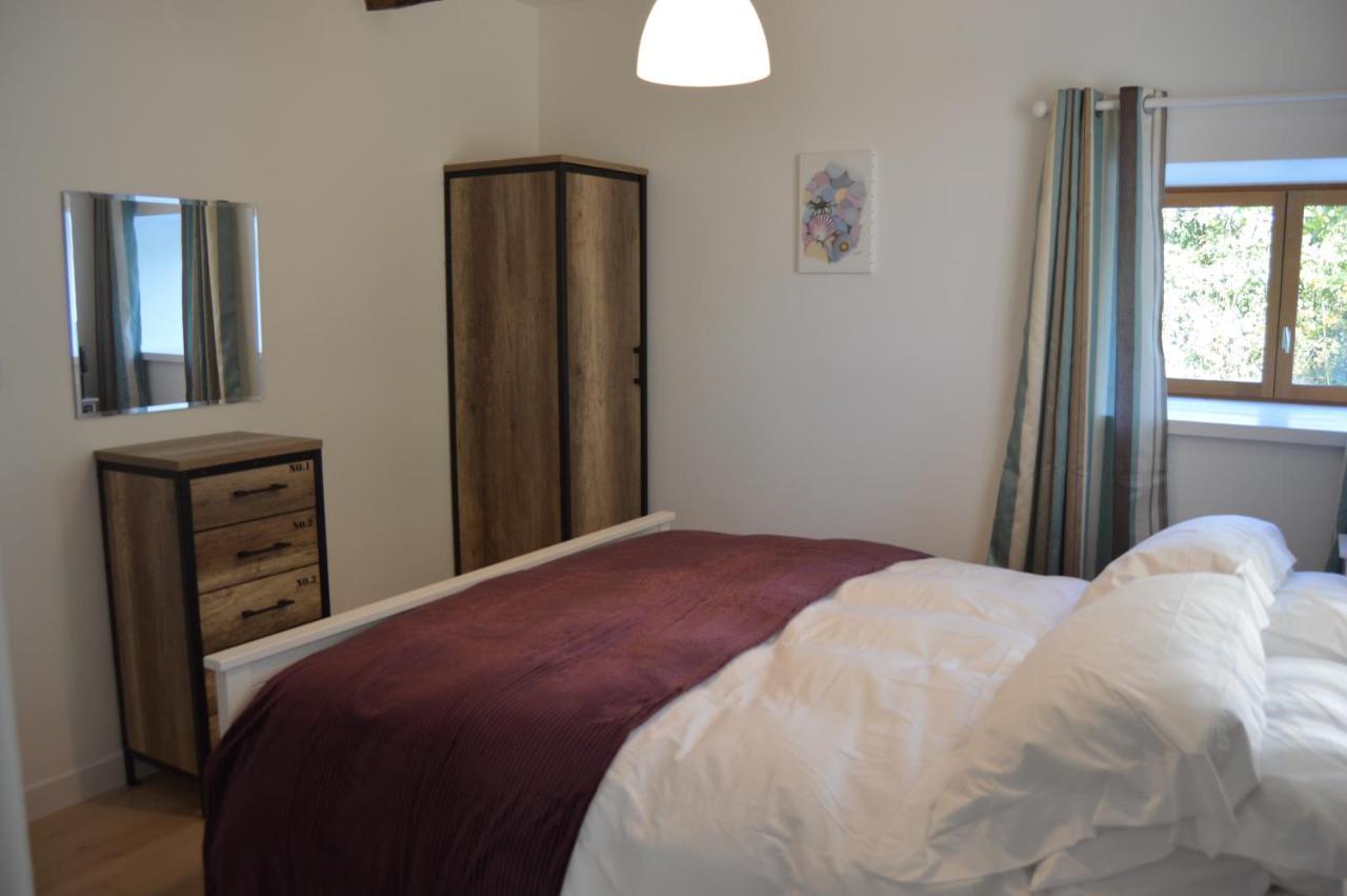 Du Manoir Ferienhaus Runan