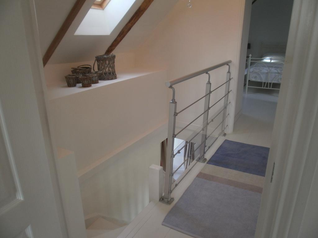 Du Manoir Ferienhaus *