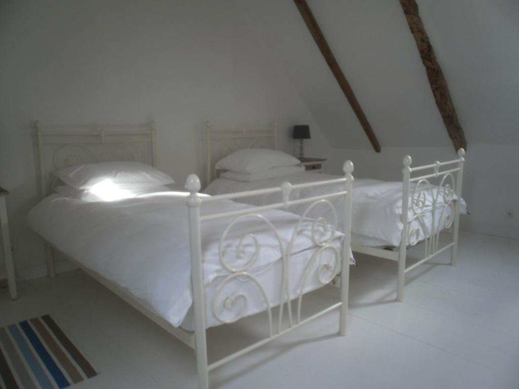 Ferienhaus Du Manoir
