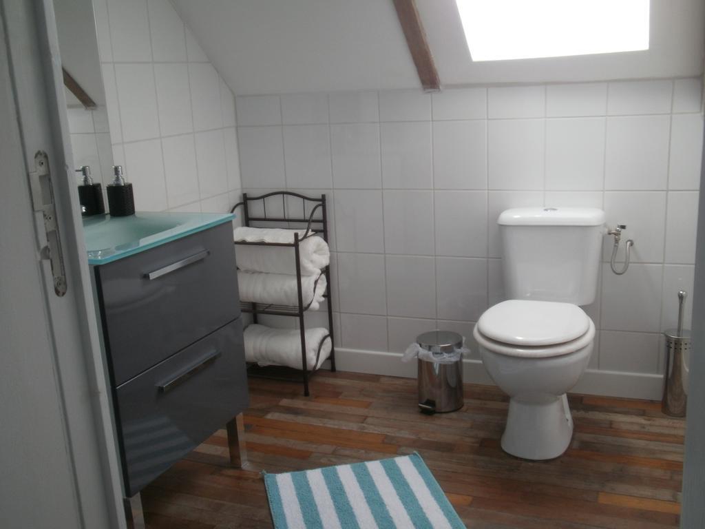 Du Manoir *