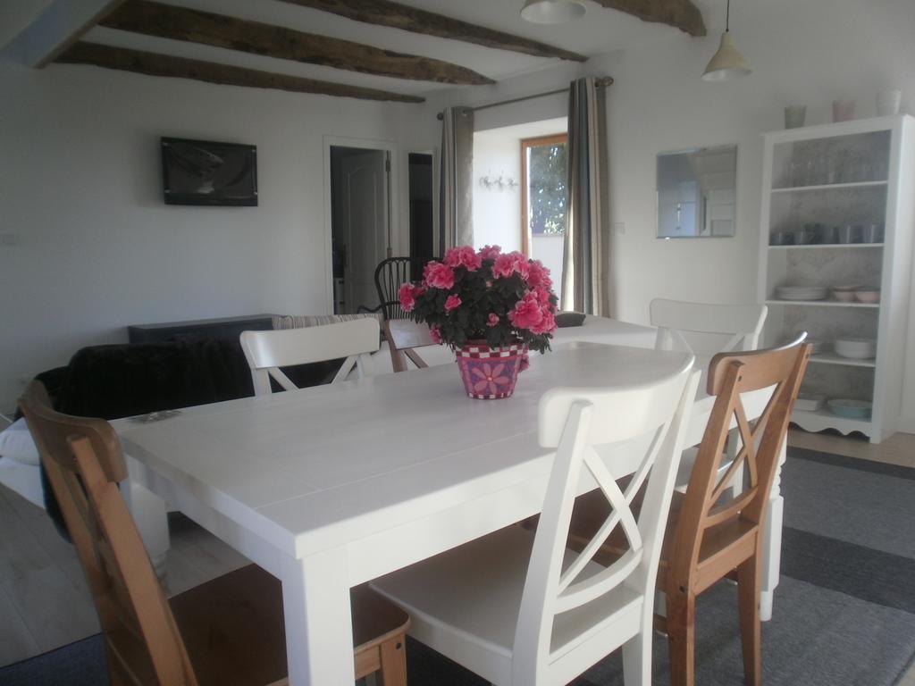 Ferienhaus Du Manoir *