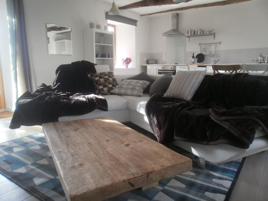 Du Manoir Holiday home *
