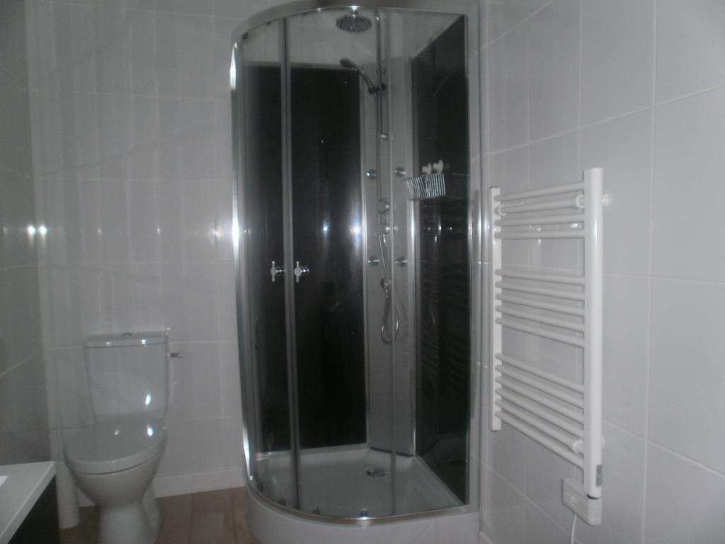 Du Manoir Ferienhaus Runan