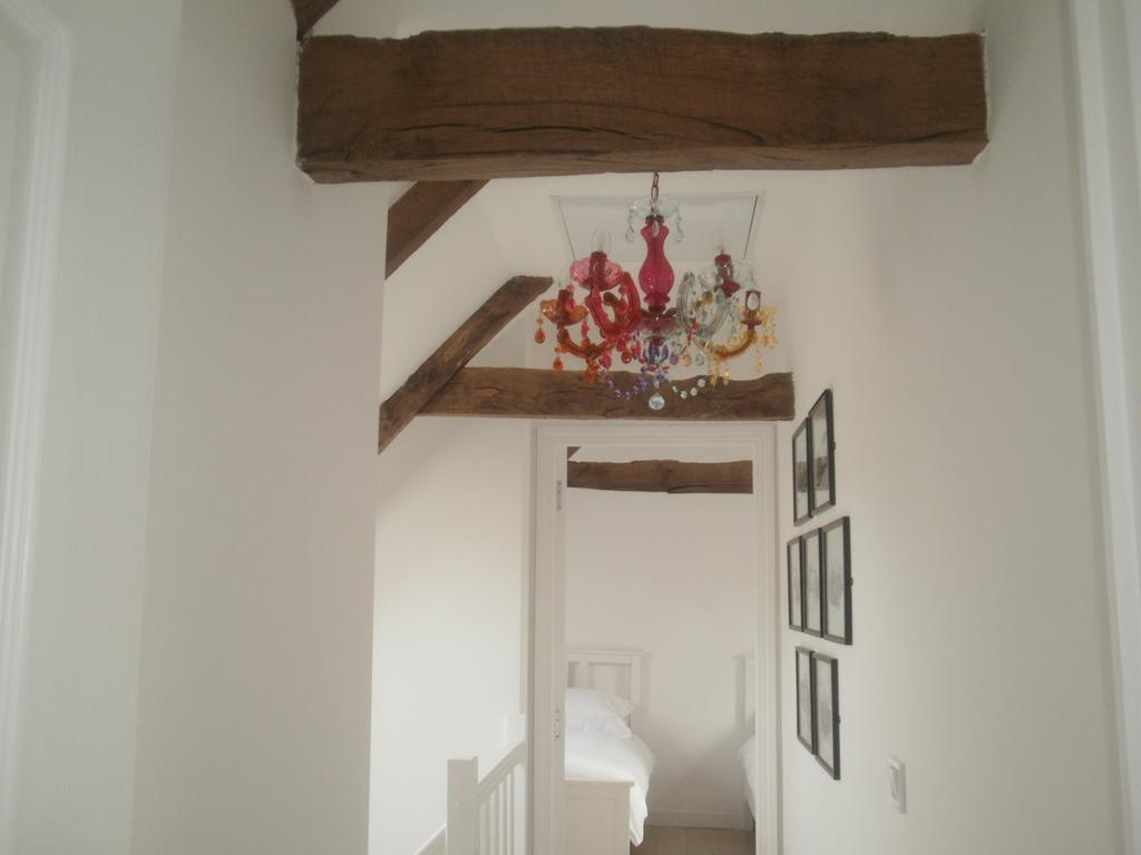 Ferienhaus Du Manoir *