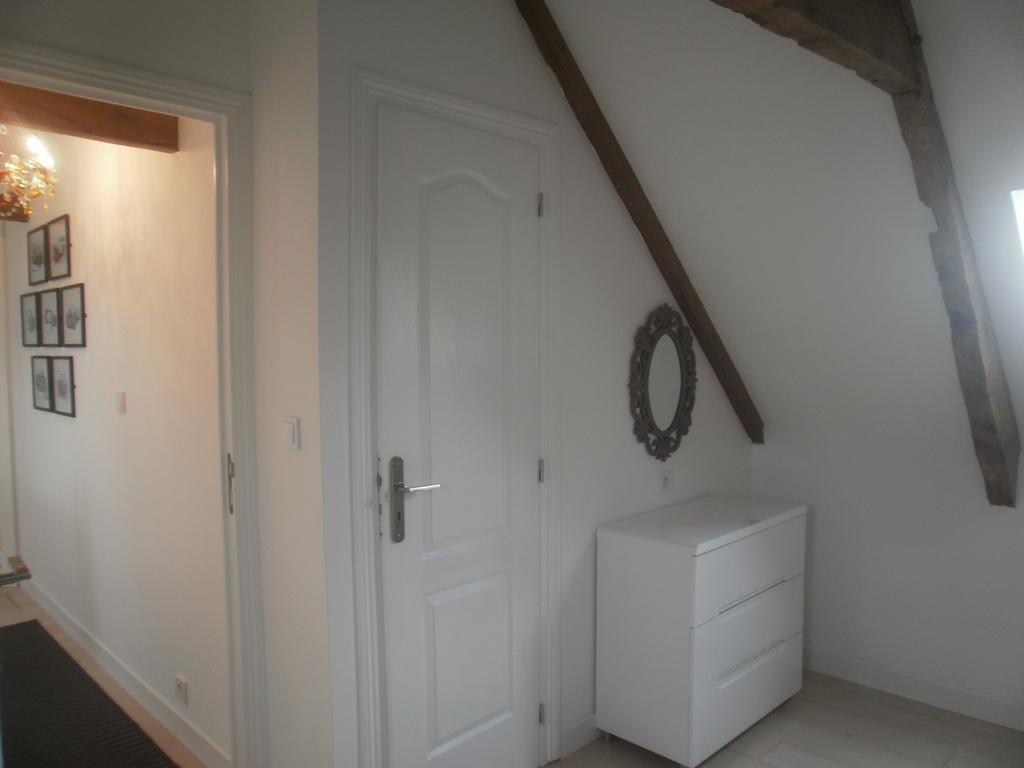 Du Manoir Ferienhaus Runan