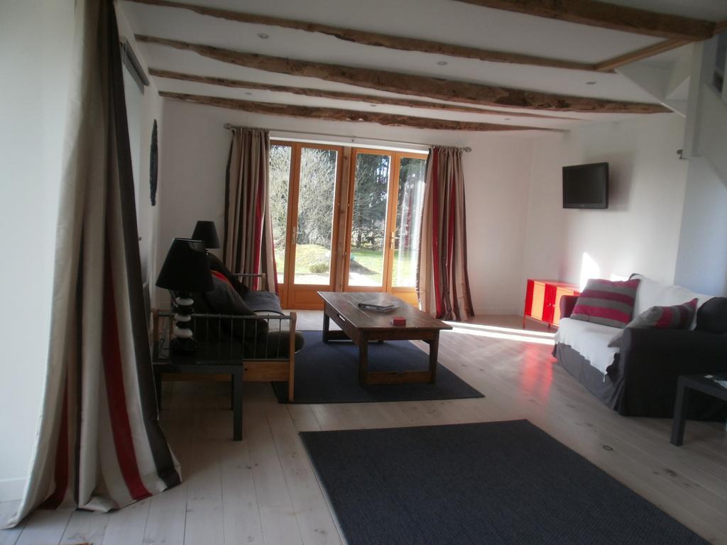 Du Manoir