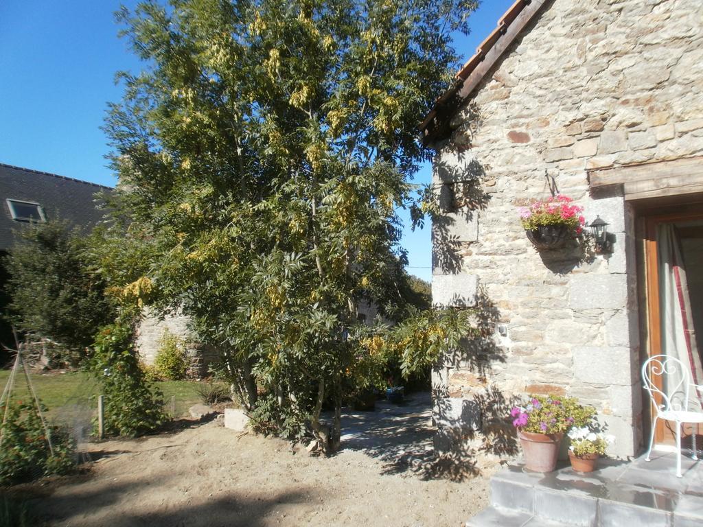 Hébergement de vacances Du Manoir