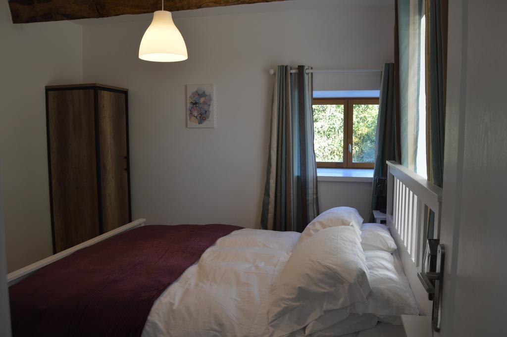 Du Manoir Ferienhaus *
