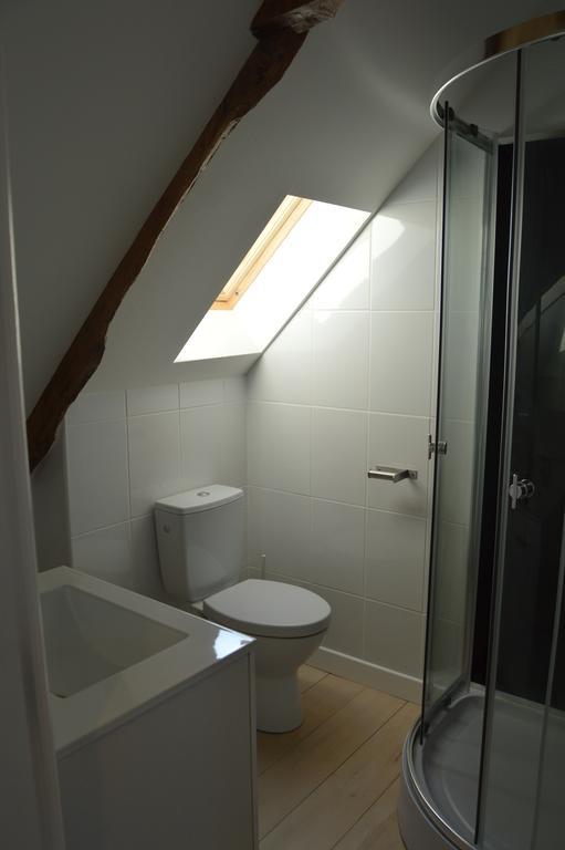 Du Manoir Ferienhaus