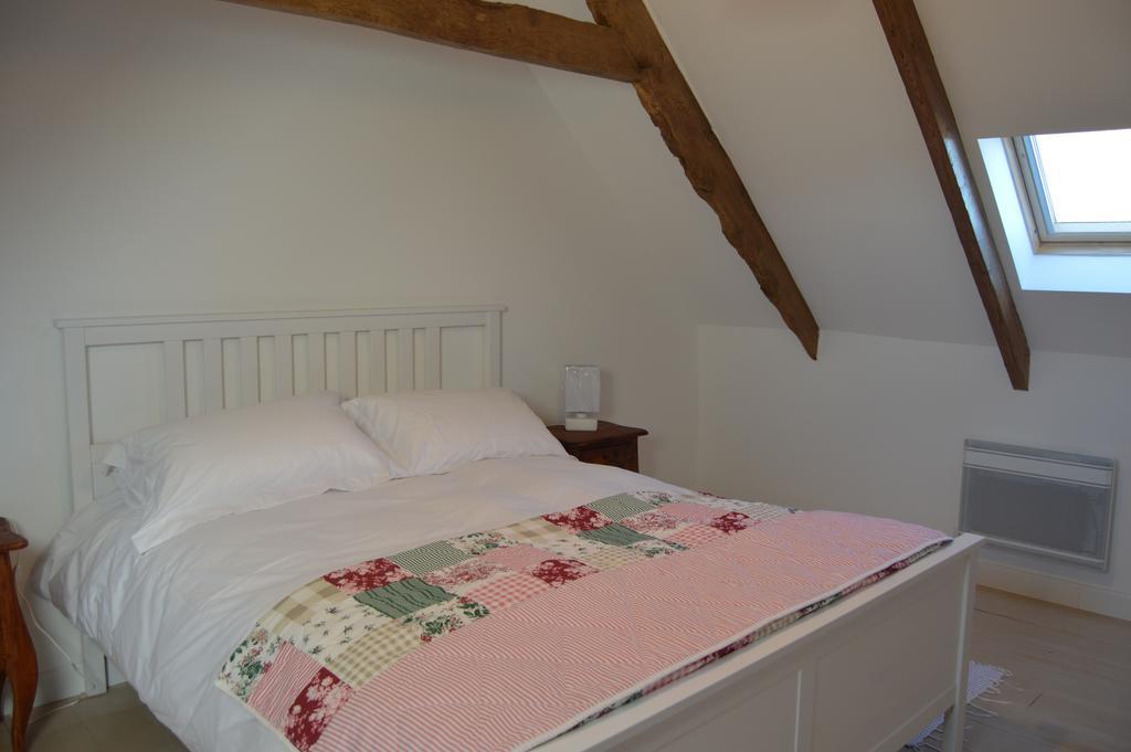 Ferienhaus Du Manoir Runan