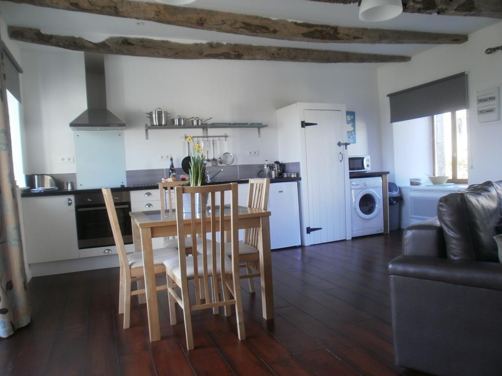 Du Manoir Ferienhaus
