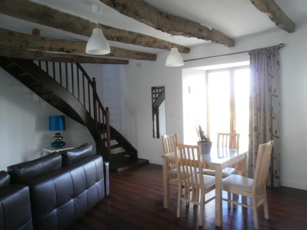 Du Manoir