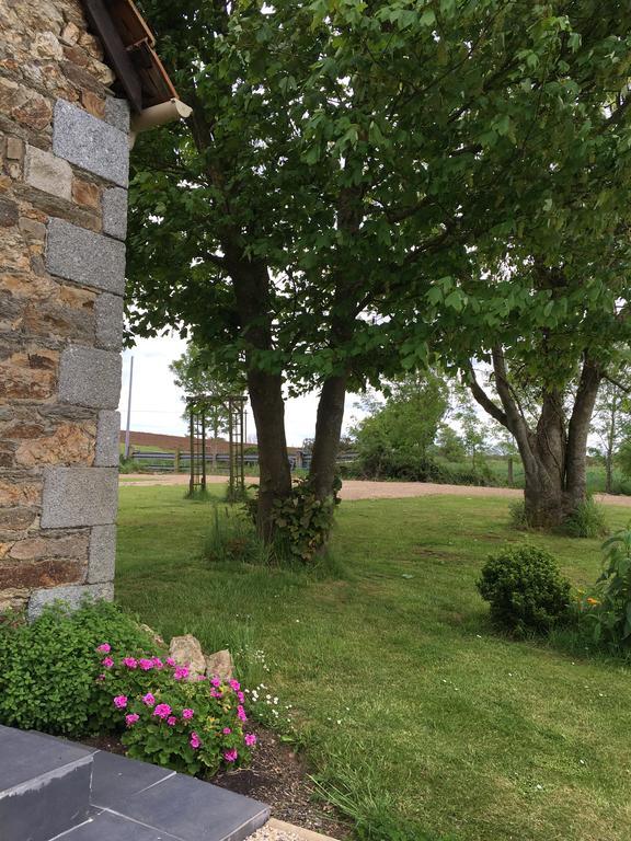Du Manoir Hébergement de vacances