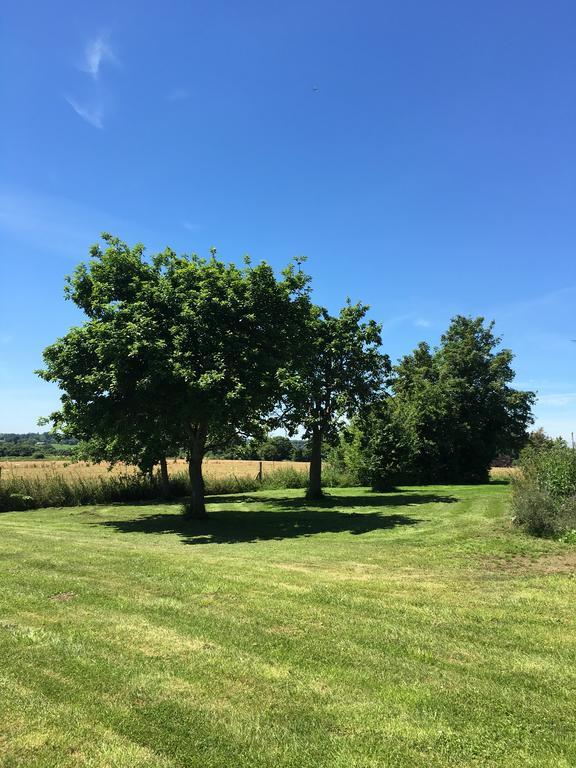 Hébergement de vacances Du Manoir *