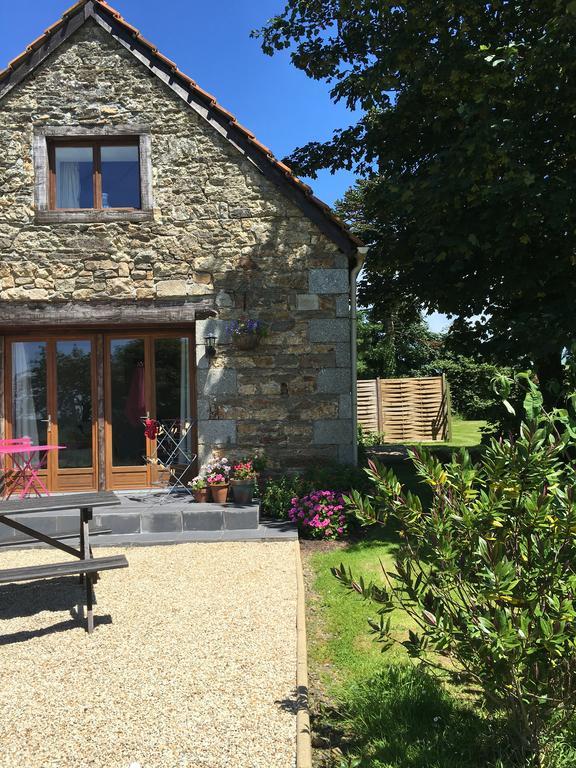 Du Manoir Hébergement de vacances Runan
